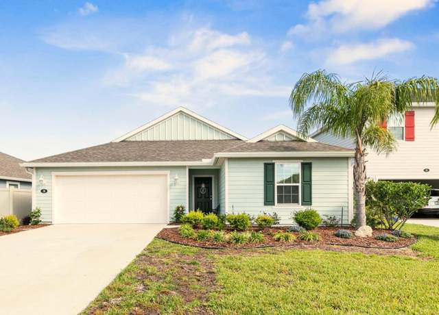 Property at 18 Las Casitas Blvd, Palm Coast, FL 32137, 3 beds, 2 baths