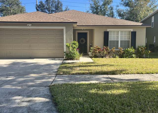 Property at 4417 Ribblesdale Ln, Orlando, FL 32808, 3 beds, 2 baths