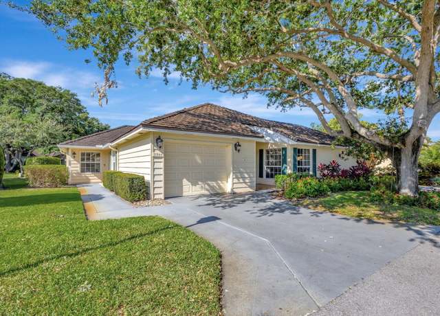 Property at 11344 Briarwood Pl, North Palm Beach, FL 33408, 3 beds, 2 baths