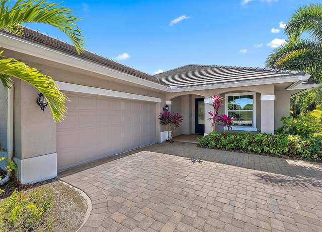 Property at 2664 Conifer Dr, Fort Pierce, FL 34951, 2 beds, 2 baths
