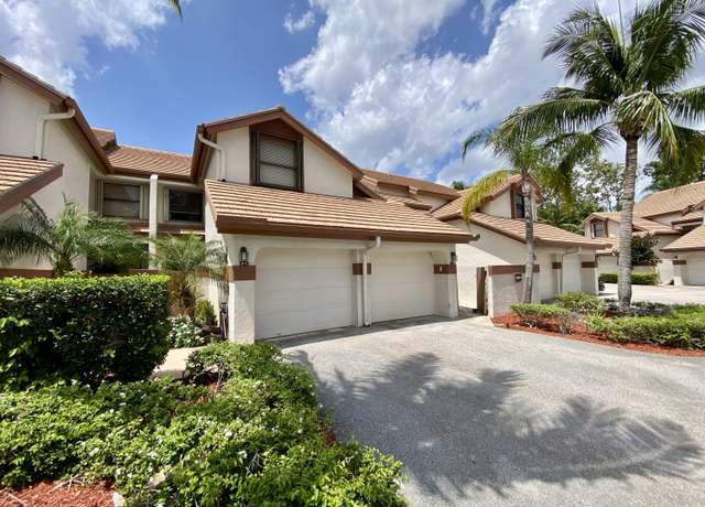 Property at 12644 Shoreline Dr Unit 8c, Wellington, FL 33414, 2 beds, 2 baths