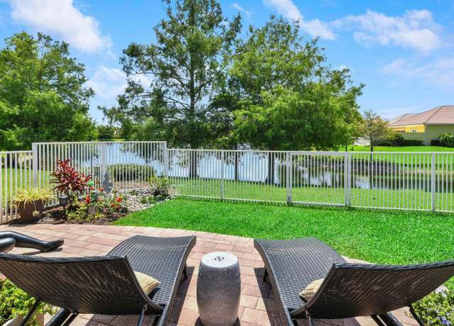 Property at 5021 Magnolia Bay Cir, Palm Beach Gardens, FL 33418, 2 beds, 2 baths