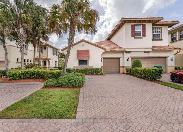 Property at 6072 NW 116th Dr, Coral Springs, FL 33076, 3 beds, 3 baths