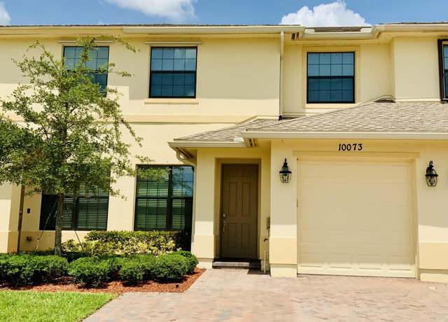 Property at 10073 W Villa Cir, Vero Beach, FL 32966, 3 beds, 2.5 baths