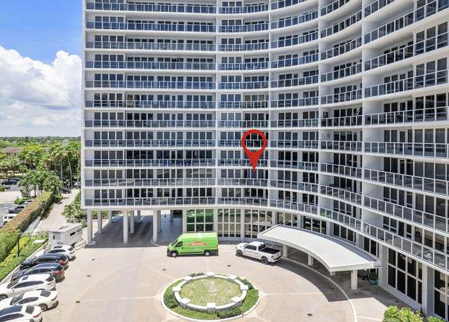 Property at 4100 Galt Ocean Dr #302, Fort Lauderdale, FL 33308, 1 bed, 1.5 baths