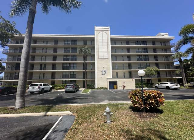 Property at 17 Royal Palm Way #504, Boca Raton, FL 33432, 1 bed, 1.5 baths
