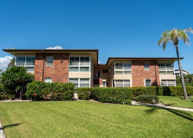 Property at 1501 S Ocean 6 Blvd #6, Boca Raton, FL 33432, 2 beds, 2 baths