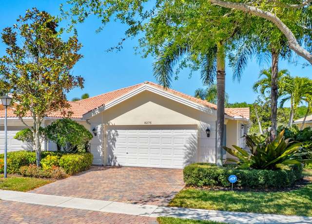 Property at 8275 Quito Pl, Wellington, FL 33414, 2 beds, 2 baths