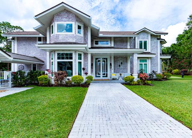 Property at 3746 SW Brassie Way, Palm City, FL 34990, 5 beds, 3.5 baths