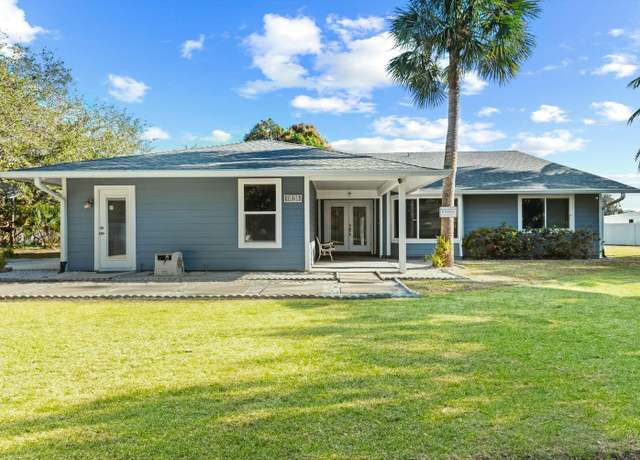 Property at 11038 Monet Ln, Palm Beach Gardens, FL 33410, 3 beds, 2 baths
