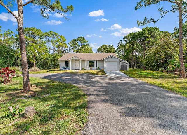 Property at 12247 78th Pl N, Loxahatchee, FL 33470, 3 beds, 2 baths