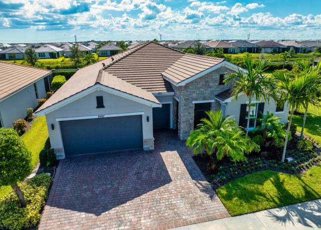 Property at 9997 SW Coral Tree Cir, Port Saint Lucie, FL 34987, 3 beds, 2.5 baths