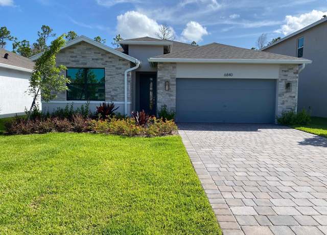 Property at 6840 SE Park Trace Dr, Stuart, FL 34997, 4 beds, 2 baths