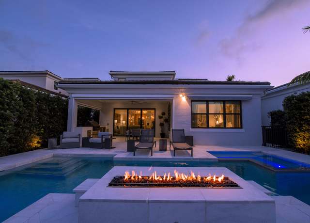 Property at 13651 Artisan Cir Cir, Palm Beach Gardens, FL 33418, 3 beds, 3.5 baths