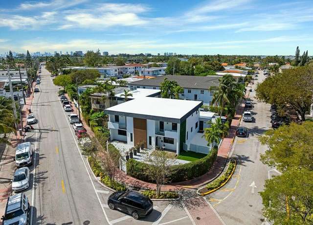 Property at 7996 Crespi Blvd, Miami Beach, FL 33141, 5 beds, 3 baths