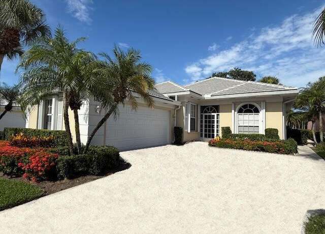 Property at 8495 Beaconhill Rd, Palm Beach Gardens, FL 33410, 3 beds, 2 baths