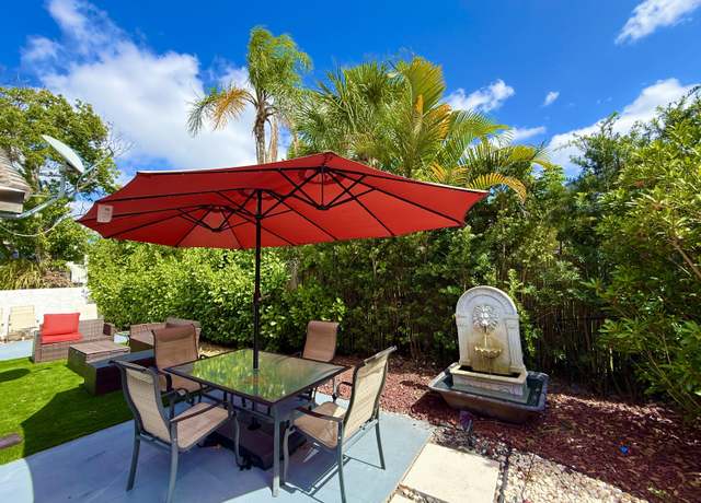 Property at 10544 Mendocino Ln, Boca Raton, FL 33428, 3 beds, 2 baths