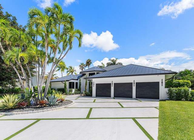 Property at 4825 Bocaire Blvd, Boca Raton, FL 33487, 3 beds, 4.5 baths