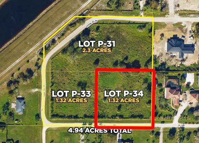 Property at 7569 168th Ct N, Palm Beach Gardens, FL 33418