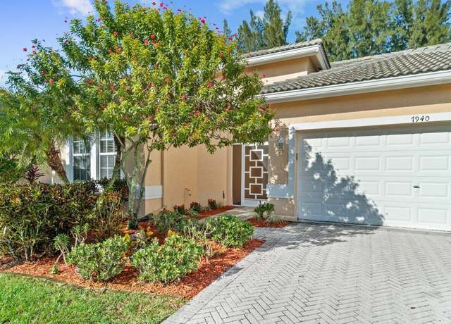 Aberdeen Boynton Beach For Sale