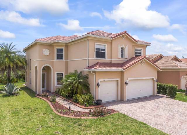 Property at 5556 Spanish River Rd, Fort Pierce, FL 34951, 5 beds, 3 baths