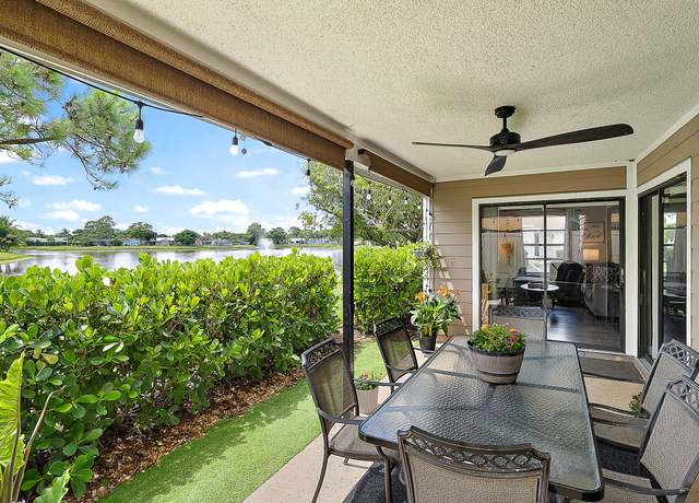 Property at 501 Lakewood Dr Unit 9d, Jupiter, FL 33458, 3 beds, 2 baths