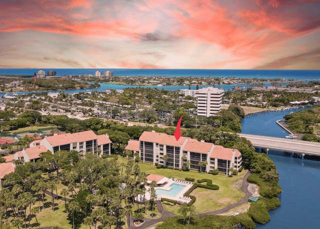 Property at 1000 N Us Highway 1 Unit Be302, Jupiter, FL 33477, 2 beds, 2 baths