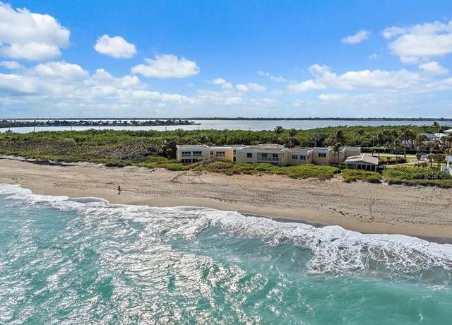 Property at 3541 NE Ocean Blvd #7, Jensen Beach, FL 34957, 2 beds, 2 baths