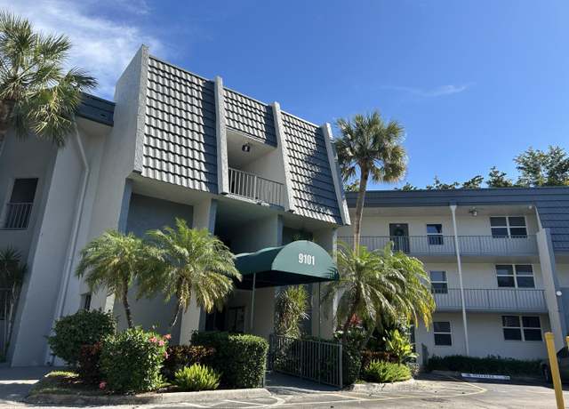 Property at 9101 Lime Bay Blvd #312, Tamarac, FL 33321, 2 beds, 2 baths
