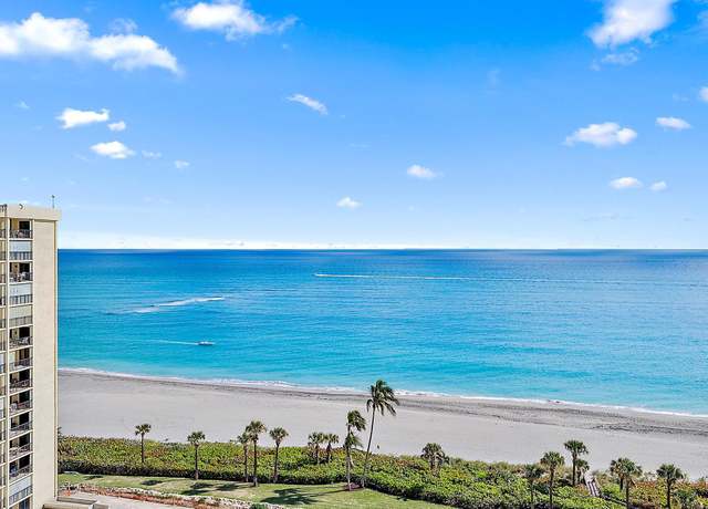 Property at 400 Ocean Trail Way #1310, Jupiter, FL 33477, 2 beds, 2 baths