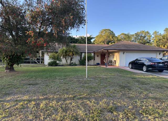 Property at 15429 Temple Blvd, The Acreage, FL 33470, 3 beds, 2 baths