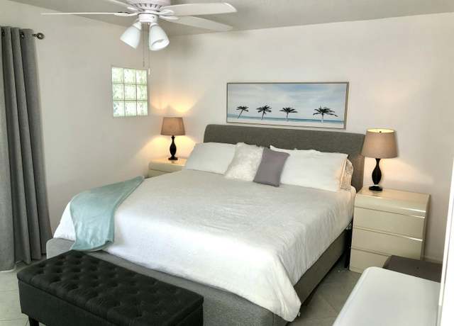 Property at 2033 Durham Unit B, Deerfield Beach, FL 33442, 1 bed, 1.5 baths