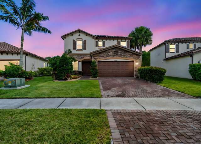 Property at 3212 Klays Ct, Royal Palm Beach, FL 33411, 5 beds, 3 baths