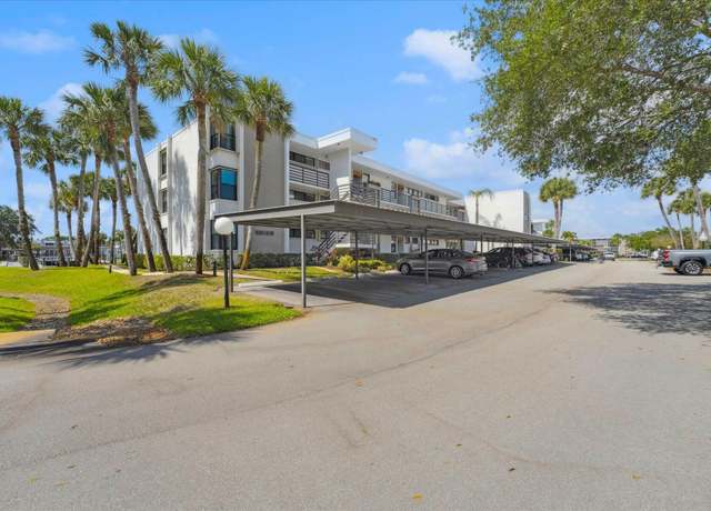 Property at 1950 SW Palm City Rd Unit 6-202, Stuart, FL 34994, 2 beds, 2 baths