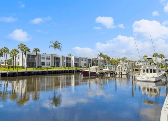 Property at 1950 SW Palm City Rd Unit 6-202, Stuart, FL 34994, 2 beds, 2 baths