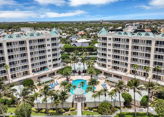Property at 120 Ocean Grande Blvd #302, Jupiter, FL 33477, 2 beds, 2.5 baths