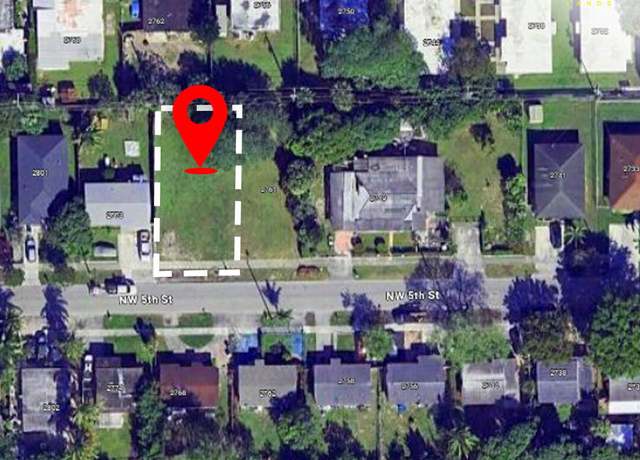 Property at Tbd NW 5th St, Pompano Beach, FL 33069