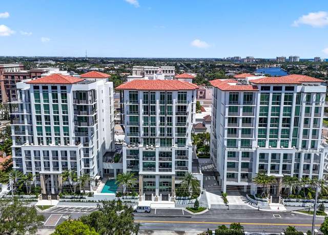 Property at 475 E Royal Palm Rd #506, Boca Raton, FL 33432, 4 beds, 4.5 baths
