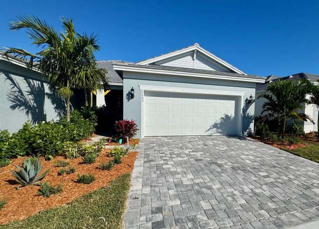 Property at 1153 Harper Way Unit Villa, Vero Beach, FL 32960, 2 beds, 2 baths