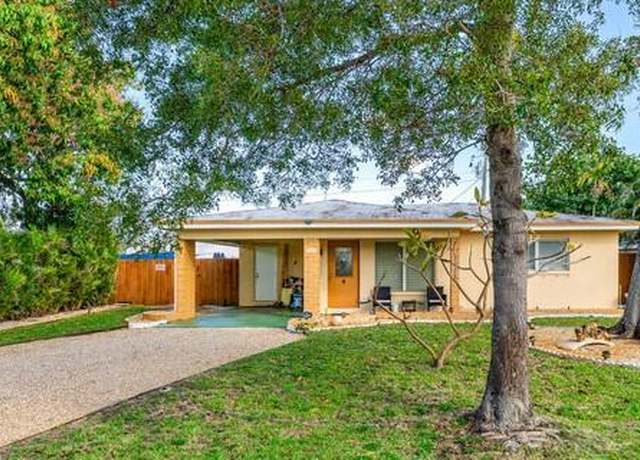 Property at 4780 NE 8th Ter, Oakland Park, FL 33334, 2 beds, 2 baths