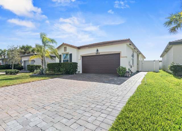 Property at 12500 NW Stanis Ln, Port Saint Lucie, FL 34987, 3 beds, 2 baths