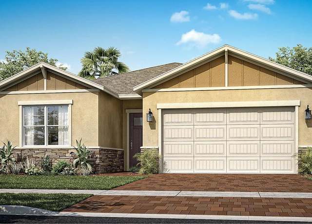 Property at 1120 SE Crosswood Way, Port Saint Lucie, FL 34984, 3 beds, 3 baths