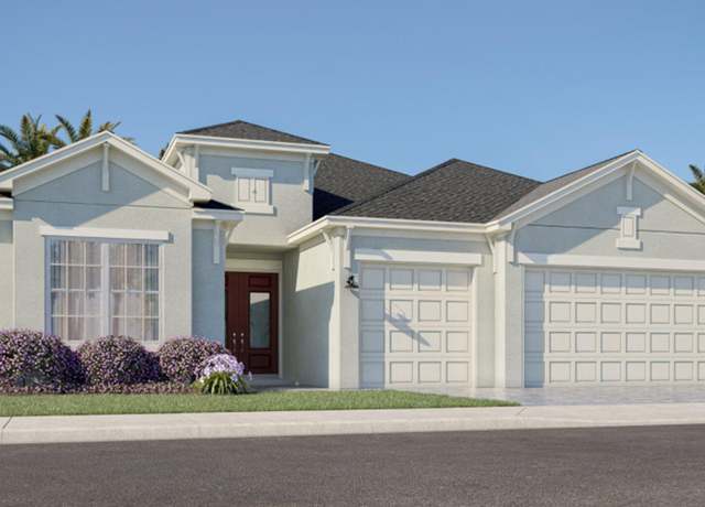 Property at 1417 SE Crosswood Way, Port Saint Lucie, FL 34984, 3 beds, 3 baths