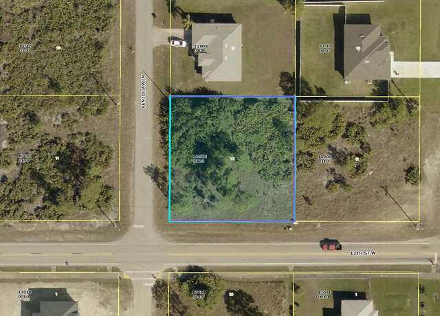 Property at 1200 Venice Ave N, Lehigh Acres, FL 33971