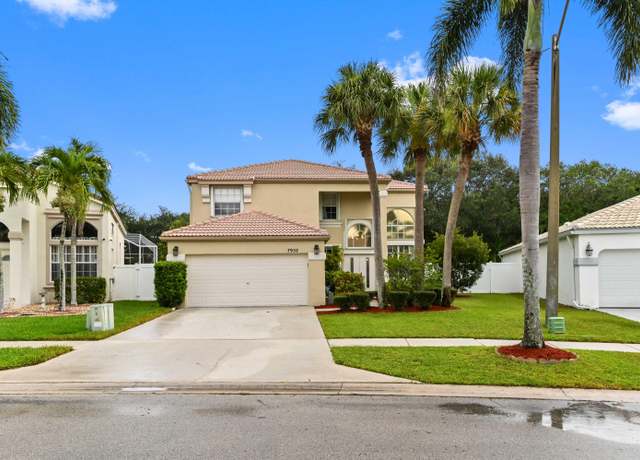 Property at 7952 Ambleside Way, Lake Worth, FL 33467, 5 beds, 3 baths