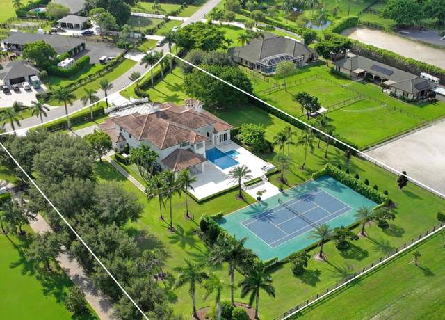 Property at 1442 Clydesdale Ave, Wellington, FL 33414, 6 beds, 5 baths