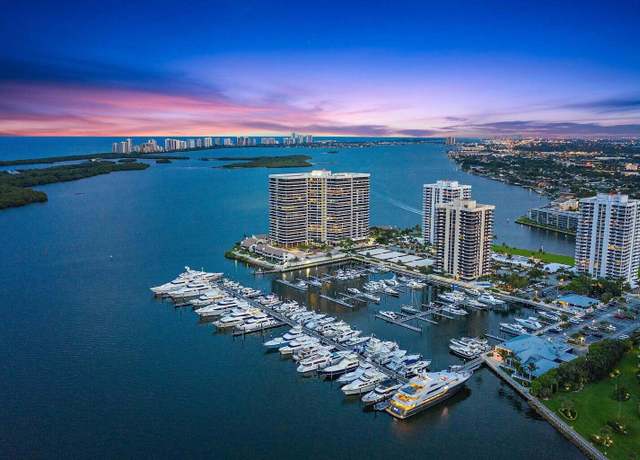 Property at 100 Lakeshore Dr #457, North Palm Beach, FL 33408, 2 beds, 2.5 baths