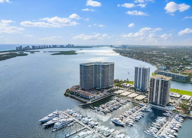 Property at 100 Lakeshore Dr #457, North Palm Beach, FL 33408, 2 beds, 2.5 baths