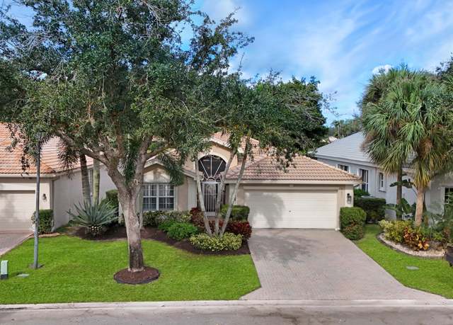 Property at 7273 Kea Lani Dr, Boynton Beach, FL 33437, 3 beds, 2 baths
