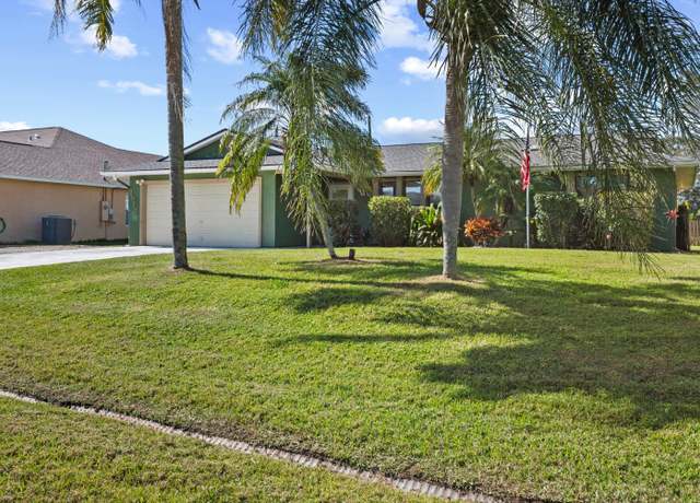 Property at 2972 SW Rosetta St #34953, Port Saint Lucie, FL 34953, 3 beds, 2 baths